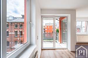 Charmantes Wohnen in Kiel Wik
3 Zimmer, Aufzug und Balkon! – Die vollständige Adresse der Immobilie erhältst du vom Anbieter., 24106 Wik, Kiel – Vorschaubild 6