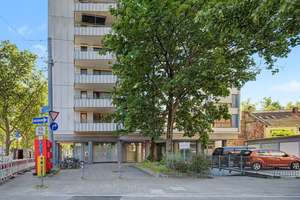 Modernisierte 3-Zimmer-Kapitalanlage in zentraler Top-Lage von Karlsruhe! – Die vollständige Adresse der Immobilie erhältst du vom Anbieter., 76133 Weststadt, Karlsruhe – Vorschaubild 2