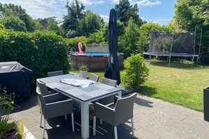 Charmantes Einfamilienhaus mit schönem Garten in Groß Schwülper – Gifhorn (Kreis) – Vorschaubild 2