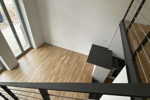 Architektur zum Verlieben – modernes Wohnen auf zwei Ebenen – Carl-Spindler-Str. 13i, 12555 Köpenick, Berlin – Vorschaubild 6
