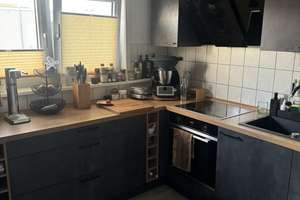 Helle 4-Zimmer-Wohnung mit großer Ost-Dachterrasse, Wolfsburg-Ehmen – Die vollständige Adresse der Immobilie erhältst du vom Anbieter., 38442 Ehmen, Wolfsburg – Vorschaubild 15