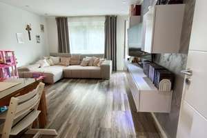 Renovierte 3-Zimmer-Wohnung mit Balkon in Augsburg-Haunstetten – Max-Planck-Straße 13b, 86179 Haunstetten-Nord, Augsburg – Vorschaubild 3