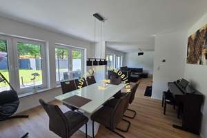 Platz für Visionen: Reihenendhaus mit hochwertiger Sanierung und Ausbaukonzept für 3 Wohneinheiten – Die vollständige Adresse der Immobilie erhältst du vom Anbieter., 53119 Tannenbusch, Bonn – Vorschaubild 7