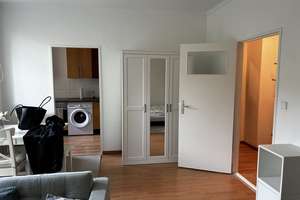 Charmante 1-Zimmer Wohnung mit Balkon in Kreuzberg – Johanniterstraße 30, 10961 Kreuzberg, Berlin – Vorschaubild 4