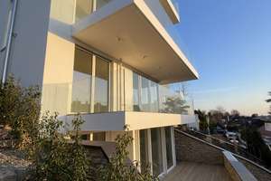 Spitzenlage Kurpark – Großzügige 4 Zimmer-Whg. in exklusivem 2-FH, Neubau (2023), Altersgerecht – Die vollständige Adresse der Immobilie erhältst du vom Anbieter., 65191 Sonnenberg, Wiesbaden – Vorschaubild 15