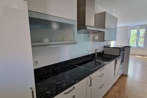 Helle, barrierefreie 2-Zimmer-Wohnung – Pranger 11, 89079 Wiblingen, Ulm – Vorschaubild 3
