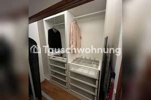 Tauschwohnung: 3-Zimmer Nordend mit Garten – Die vollständige Adresse der Immobilie erhältst du vom Anbieter., 60318 Nordend-West, Frankfurt am Main – Vorschaubild 5