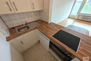 Derendorf: Ideale Single-Wohnung – Merziger Strasse *, 40476 Derendorf, Düsseldorf – Vorschaubild 8