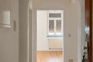 2-Zimmer-Wohnung in Mannheim-Sandhofen