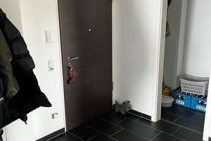 Wohnen mit Charakter: Moderne 2-Zimmer-Wohnung in Dachau – Reinhold-Langenberger-Weg 2, 85221 Dachau – Vorschaubild 3