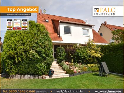 Haus kaufen in Borsdorf ImmobilienScout24