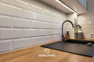 Clean, Modern, Bothfeld: 3 Zimmer Highlight im Hochparterre – Die vollständige Adresse der Immobilie erhältst du vom Anbieter., 30657 Bothfeld, Hannover – Vorschaubild 11