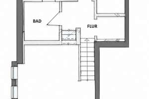 Charmante Maisonette-Wohnung mit neuer Einbauküche und Dachterrasse in Kreyenbrück – Die vollständige Adresse der Immobilie erhältst du vom Anbieter., 26133 Bümmerstede, Oldenburg (Oldenburg) – Vorschaubild 9