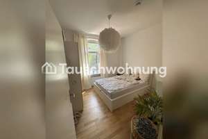 Tauschwohnung: Zwei-Zimmer-Wohnung, Ravensberg