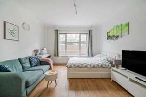 1-Zimmer Whg. 36qm