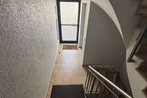 Stilvolle 3- Zimmer Wohnung mit TG- Stellplatz in Krefeld- City – 47798 Stadtmitte, Krefeld – Vorschaubild 16