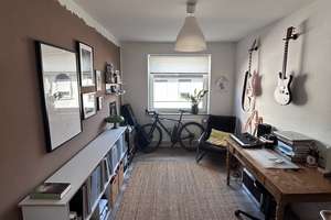 Geräumige, gepflegte Wohnung in Koblenz-Lützel – Mayener Straße 7-9, 56070 Lützel, Koblenz – Vorschaubild 4