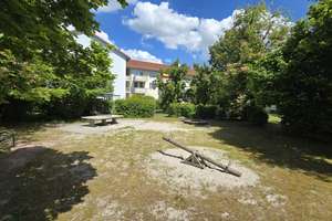 Im Grünen und bezugsfrei - Wunderschöne  3-Raumwohnung mit Tiefgaragenstellplatz und Balkon – Die vollständige Adresse der Immobilie erhältst du vom Anbieter., 4288 Holzhausen, Leipzig – Vorschaubild 11