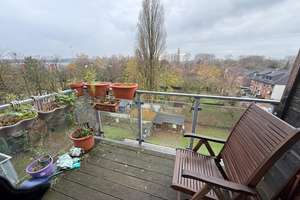 Schöne Kapitalanlage oder Eigennutz in ruhiger Lage – Klever Straße 24, 47059 Neuenkamp, Duisburg – Vorschaubild 3
