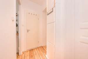 Stillvolle attraktive 2 Zimmer Wohnung im Herzen von Berlin Lichtenberg – Guntherstraße 43 A, 10365 Lichtenberg (Ortsteil), Berlin – Vorschaubild 5
