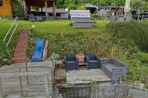 Traumhaftes Wochenendhaus mit Seezugang – Borlefzen 2, 32602 Vlotho – Vorschaubild 7