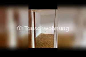 Tauschwohnung: 60 m² Wohnung in Mainz, Neustadt