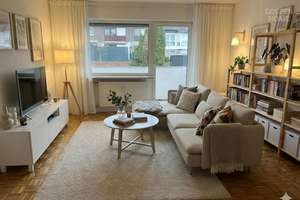 Charaktervolles Refugium mit Charme