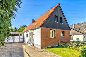 Kompakte und kernsanierte Doppelhaushälfte auf weitläufigem Grundstück in ruhiger Lage von Bensberg! – Die vollständige Adresse der Immobilie erhältst du vom Anbieter., 51429 Lückerath, Bergisch Gladbach – Vorschaubild 17