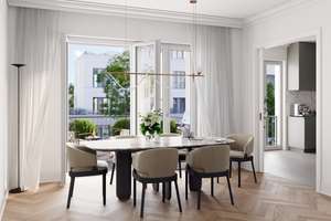 URBAN RESIDENCES - Schanzenstrasse