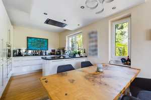 Einmalige Villa mit einem unübertrefflichen Ausblick auf die unendlichen Weiten des Rheintal! – Mayen-Koblenz (Kreis) – Vorschaubild 6