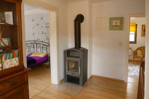Idyllisches Zweifamilienhaus mit Garagen und viel Nutzfläche in Gaggenau-Michelbach

 – Die vollständige Adresse der Immobilie erhältst du vom Anbieter., 76571 Gaggenau – Vorschaubild 13