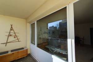 Helle 2-Zimmer Wohnung im 1. OG mit Balkon in Hannover-Wettbergen – Die vollständige Adresse der Immobilie erhältst du vom Anbieter., 30457 Wettbergen, Hannover – Vorschaubild 7