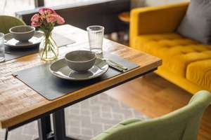 Ideale Kapitalanlage 5,5% Rendite | Attraktives Apartment im Hotelturm | Genehmigung als Ferienwhg – Imhofstraße  12, 86159 Antonsviertel, Augsburg – Vorschaubild 14