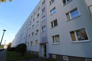 3 Raum-Wohnung zum Selbstgestalten! – Lion-Feuchtwanger-Str. 18, 39120 Leipziger Straße, Magdeburg – Vorschaubild 2