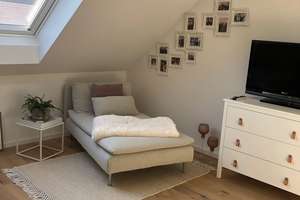 Für Ihre Familie - RMH in FFM-Seckbach - 122 m² - 5 ZKB – 60389 Seckbach, Frankfurt am Main – Vorschaubild 12