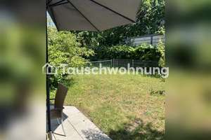 Tauschwohnung: EG mit 150qm Privatgarten, ruhige Lage, TG – 81369 Mittersendling, München – Vorschaubild 3