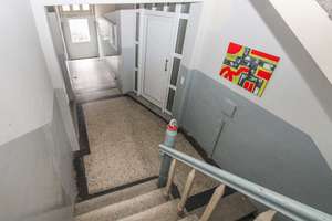 Vermietete 3-Zimmerwohnung in Erfurt – Die vollständige Adresse der Immobilie erhältst du vom Anbieter., 99085 Johannesvorstadt, Erfurt – Vorschaubild 4