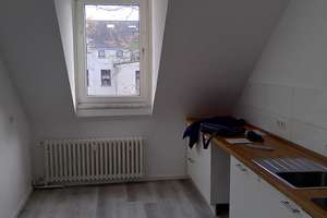 Schöne, helle 2-Zimmer Wohnung in Duisburg - 70 m² – Danziger Straße 11, 47057 Neudorf-Nord, Duisburg – Vorschaubild 3