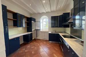 Luxury 3- to 4-bedroom penthouse apartment in a historic villa without an elevator – Die vollständige Adresse der Immobilie erhältst du vom Anbieter., 65193 Nordost, Wiesbaden – Vorschaubild 6