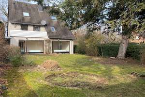 Freistehendes Einfamilienhaus, für Studenten, in Aasee - Nähe – Mausbachstr. 65, 48149 Sentrup, Münster – Vorschaubild 16