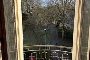 Fantastische große 4 Zimmer Wohnung in zentraler Lage gegenüber kleinem Park – Kupferdreherstr 170, 45257 Kupferdreh, Essen – Vorschaubild 3