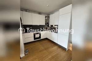 Tauschwohnung: 2-Zimmerwohnung (neu) am Rudolfplatz – Die vollständige Adresse der Immobilie erhältst du vom Anbieter., 50674 Neustadt/Süd, Köln – Vorschaubild 2