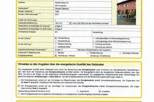 Reihenmittelhaus in ruhiger Lage von Kamen - Methler – Unna (Kreis) – Vorschaubild 27