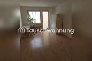 Tauschwohnung: Suche 3-Zimmer-Wohnung in München zum Tausch