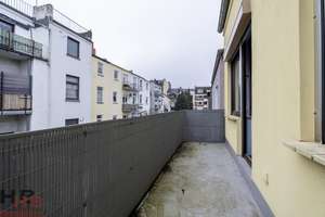 Raumwunder in ruhiger Lage: Gepflegtes Reihenmittelhaus mit Garten und Vollkeller – Die vollständige Adresse der Immobilie erhältst du vom Anbieter., 28237 Lindenhof, Bremen – Vorschaubild 9