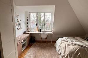 Qualität. Charakter. Stadthaus mit Designanspruch - Wohnen auf architektonischem Niveau – Die vollständige Adresse der Immobilie erhältst du vom Anbieter., 80997 Allach, München – Vorschaubild 8