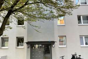 4-Zimmer-Wohnung mit Süd-Balkon – Die vollständige Adresse der Immobilie erhältst du vom Anbieter., 82256 Fürstenfeldbruck – Vorschaubild 4