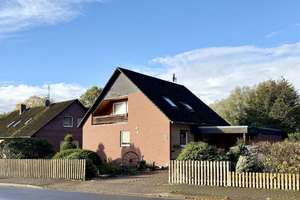 Familientraum in Winsen – gepflegtes Einfamilienhaus mit großem Grundstück