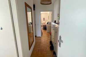 Wohlfühlen in Hürth: 2 Zimmer mit großem Balkon – Bonnstraße 49, 50354 Hürth – Vorschaubild 8