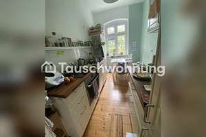 Tauschwohnung: WBS WHG Lichtenberg ruhige Lage naturnah großer Hinterhof – Guntherstr. 8, 10365 Lichtenberg (Ortsteil), Berlin – Vorschaubild 11